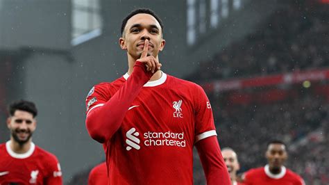 Liverpool 4.